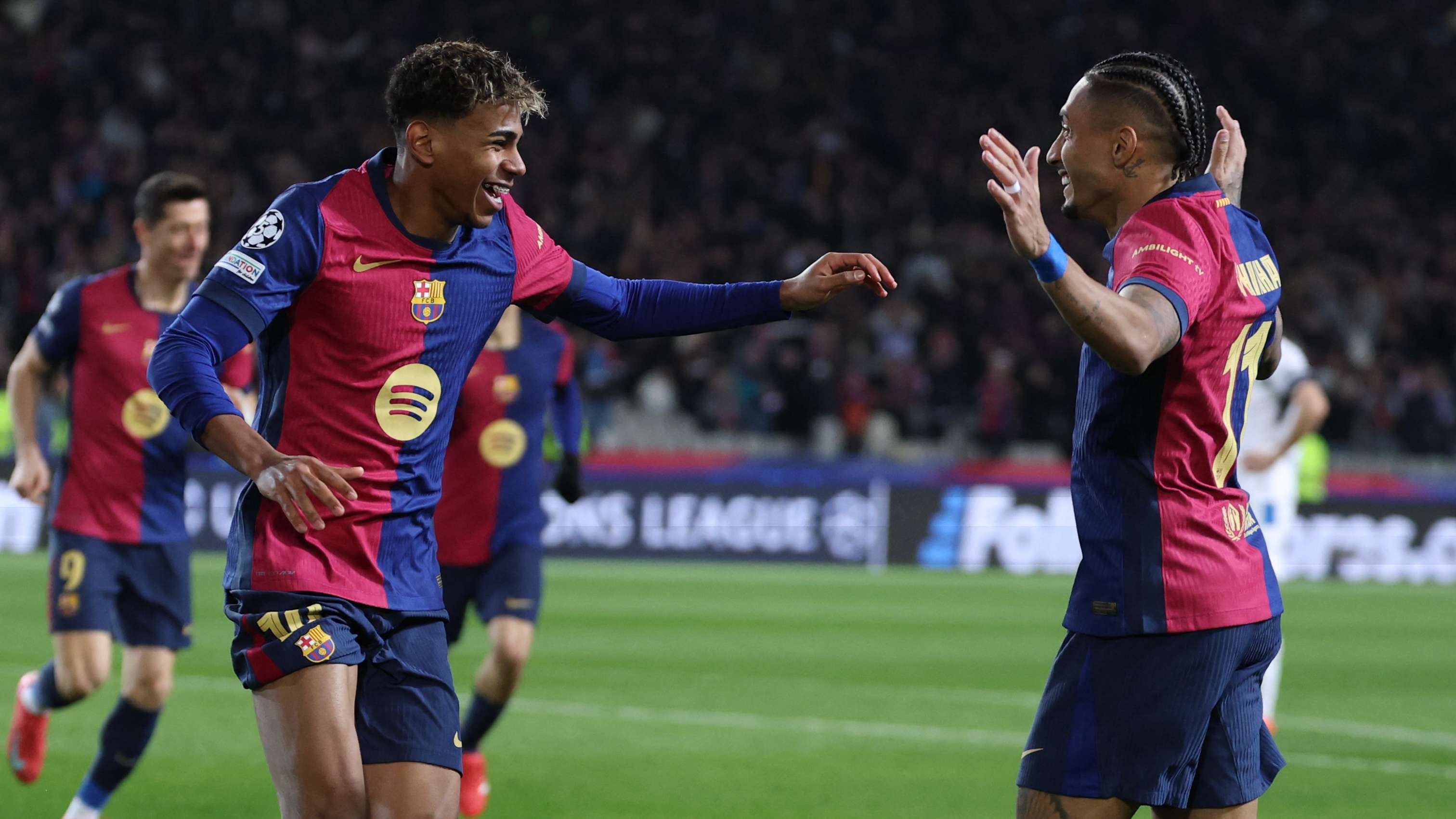 战术与巴萨 战术与巴萨