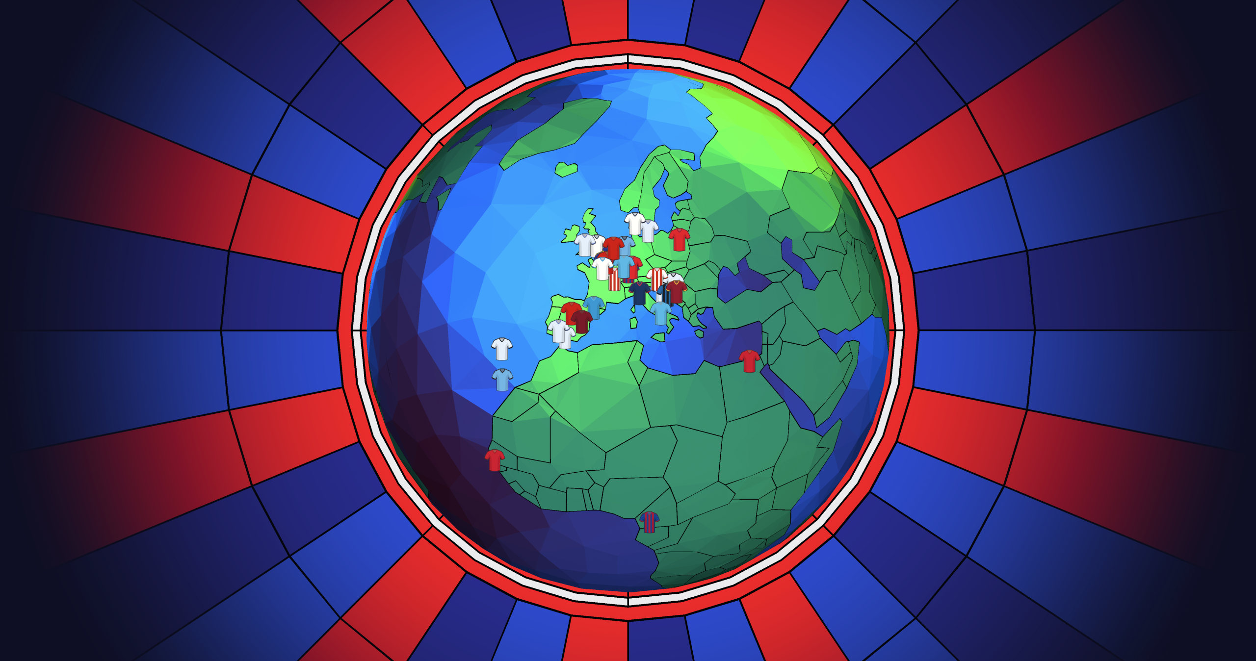 马德里竞技足球俱乐部身价解析及其发展潜力分析