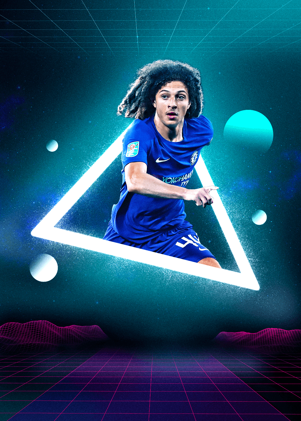 队的发展 队的发展