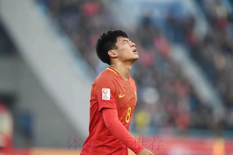 我们的故事 - U-23国足队长何超：我没有偶像但我有梦想