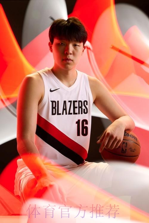 开拓者官宣：杨瀚森再度下放对阵疾行队 迎7天6赛魔鬼赛程