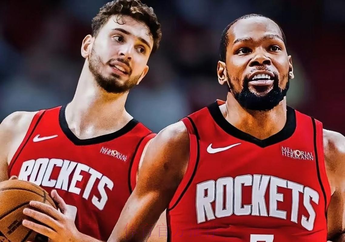 火箭119-113公牛止连败,杜兰特28+10,申京23+11+7 火箭119-113公牛止连败,杜兰特28+10,申京23+11+7